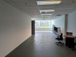 The Central (D1), Office #462332211